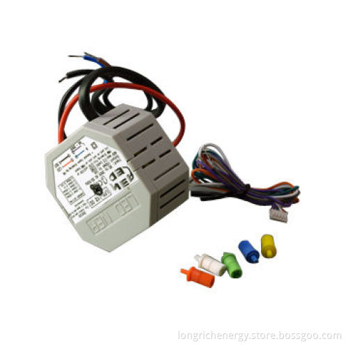12W Constant Current Dimmable LED Power Supply
